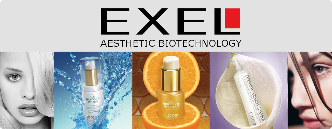 Biocosmetica Exel